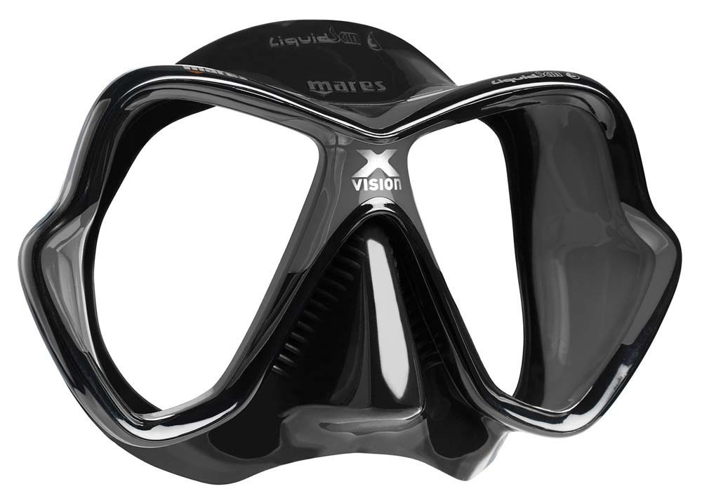 Маска Mares X-Vision Ultra Liquidskin, фото 1