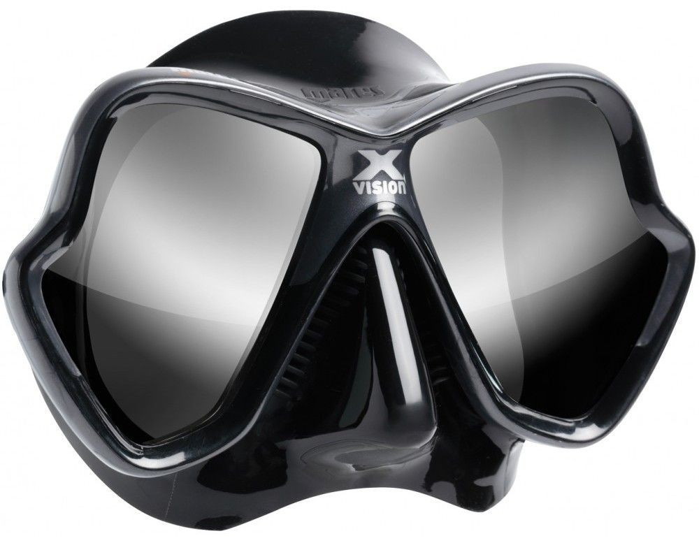 Маска Mares X-Vision Ultra Liquidskin