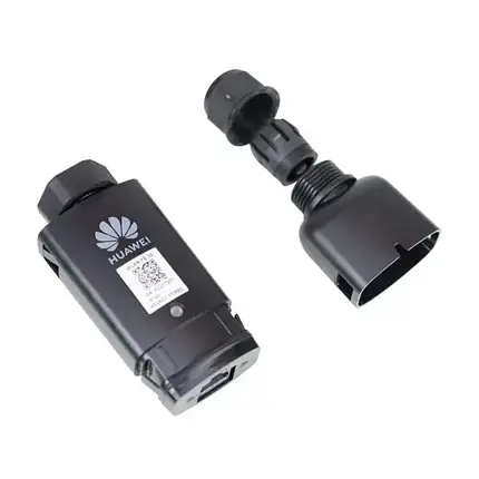 Моніторинг для інверторів Huawei Smart Dongle-Wi-Fi, фото 1