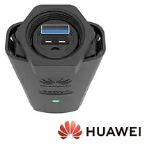 Моніторинг для інверторів Huawei Smart Dongle-Wi-Fi, фото 3