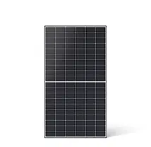 Монокристалічна сонячна панель JA SOLAR JAM60D42-520/LB, 520Вт, Bifacial ,N-type (двостороння), фото 3