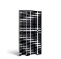 Монокристалічна сонячна панель JA SOLAR JAM60D42-520/LB, 520Вт, Bifacial ,N-type (двостороння), фото 4