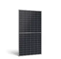 Монокристалічна сонячна панель JA SOLAR JAM60D42-520/LB, 520Вт, Bifacial ,N-type (двостороння), фото 5