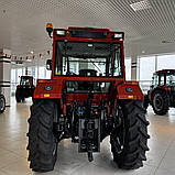 Трактор TUMOSAN 8005 (105 к.с.) Туреччина, турецький трактор 105 к.с., (12+12), фото 4