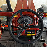 Трактор TUMOSAN 8005 (105 к.с.) Туреччина, турецький трактор 105 к.с., (12+12), фото 8