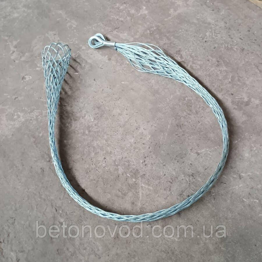Кабельна панчоха для бетоноводу DN125