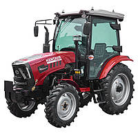 Мінітрактор KENTAVR S 504FC