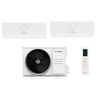 Мультиспліт-система Bosch Climate CL5000M 41/2 E/CL3000iU W 20E