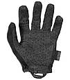 Рукавички літні Mechanix Specialty Vent розмір S чорні, фото 3
