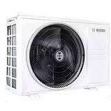 Мультиспліт-система Bosch Climate CL5000M 41/2 E/CL3000iU W 20E, фото 4