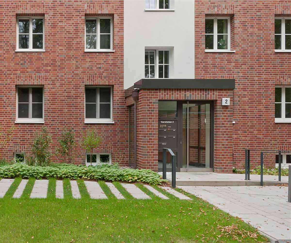 Клінкерні термопанелі R991 NF14 Feldhaus, фото 1