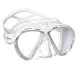 Маска MARES X-VU LIQUIDSKIN SUNRISE, фото 2