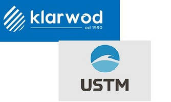 Фільтра USTM та KLARWOD