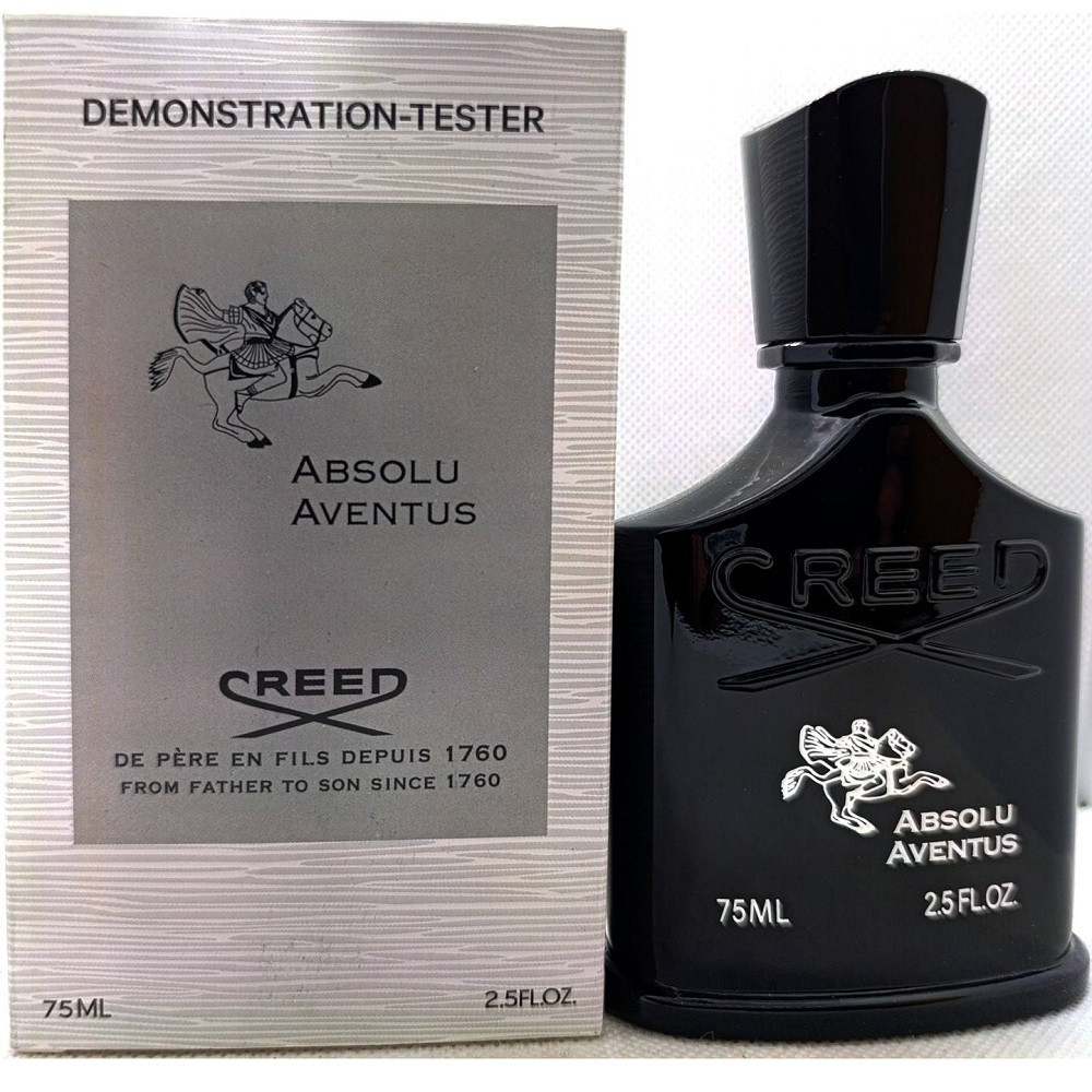 Creed Aventus Absolu EDP 75 ml TESTER