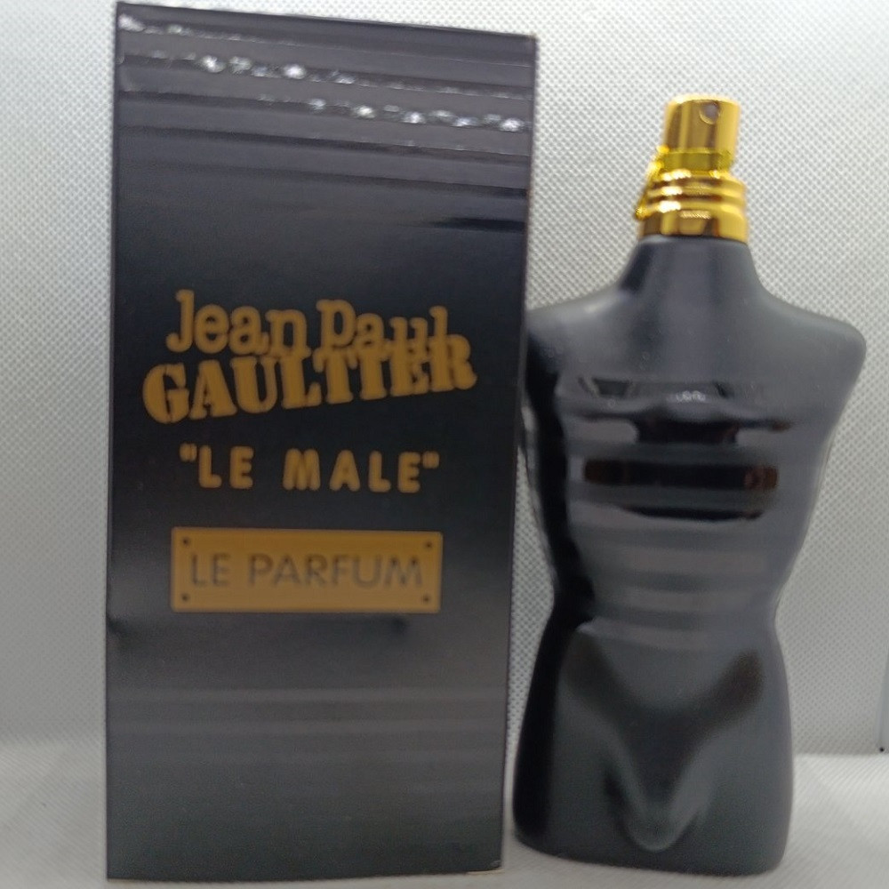 Jean Paul Gaultier Le Male Le Parfum EDP 125 ml TESTER