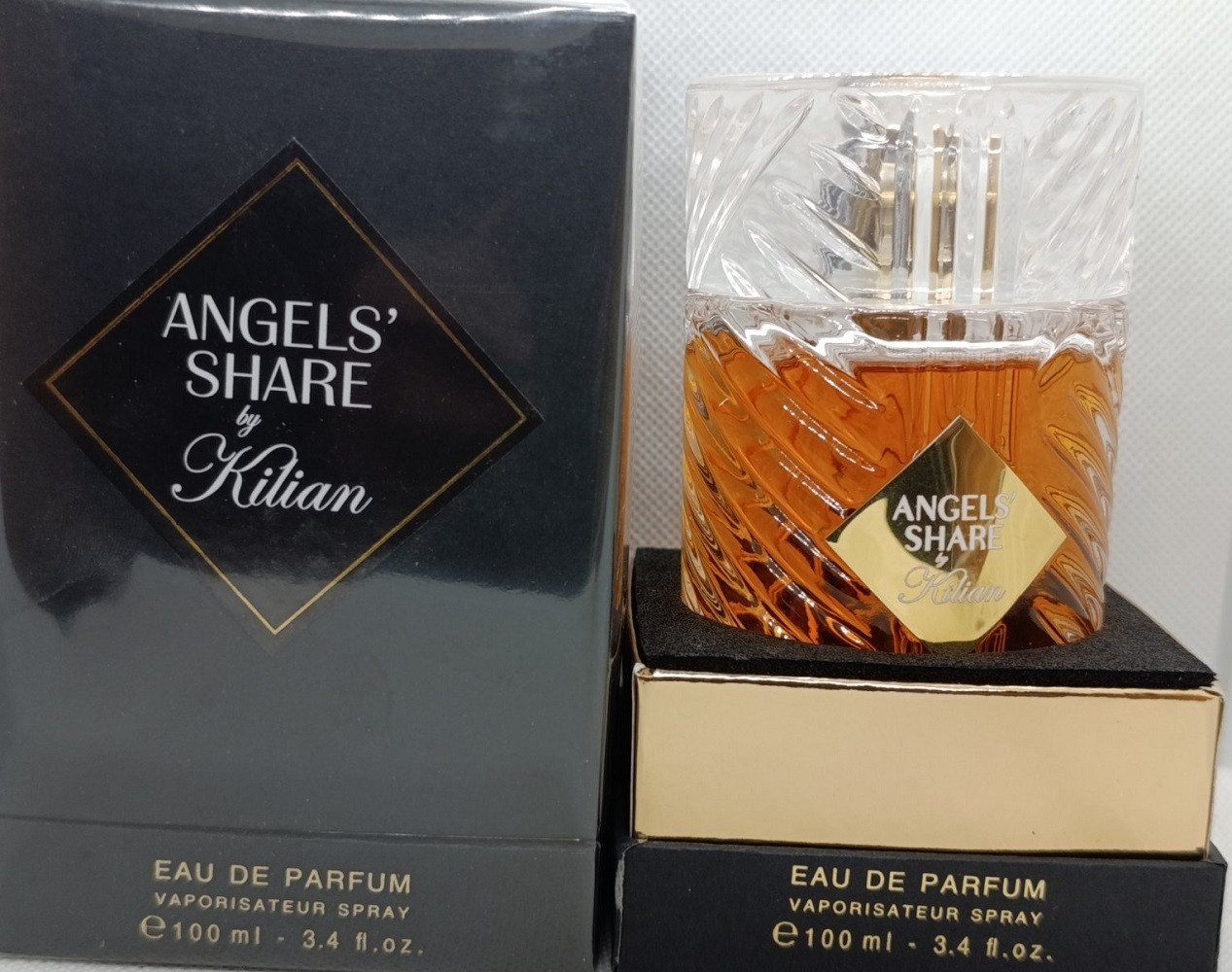 Kilian Angels Share EDP 100 ml, фото 1