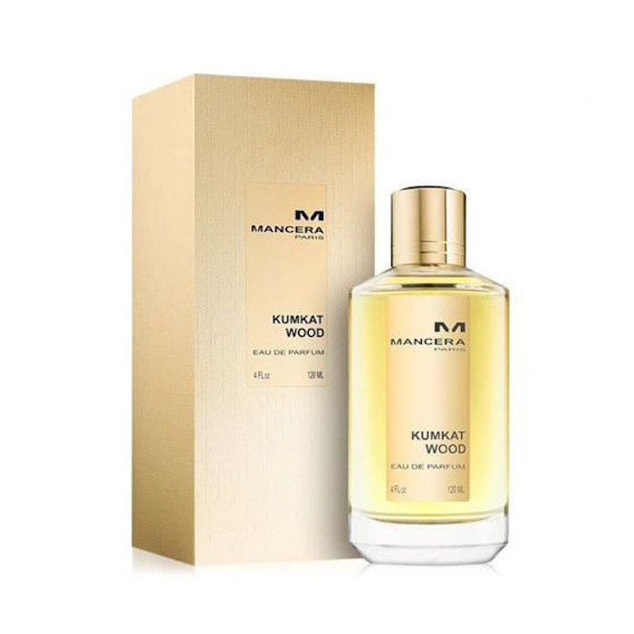 Mancera Kumkat Wood EDP 120мл, фото 1