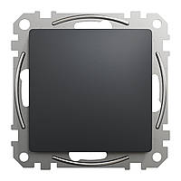 SEDNA DESIGN Заглушка Sedna чорна