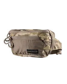 Сумка поясна Eberlestock Bando Bag, Колір: MultiCam, Розмір:STD 13,3×23,5×7,6 см, L2MM