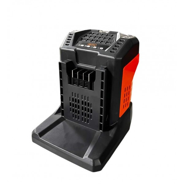 Швидкий зарядний пристрій GTM CH56V/5,5A 56В 5,5 А (CH56V/5,5A)