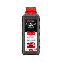 Товари для догляду за салоном та кузовом