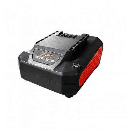 Зарядний пристрій GTM CH56V/2,5A 56 В 2,5 А (CH56V/2,5A), фото 1