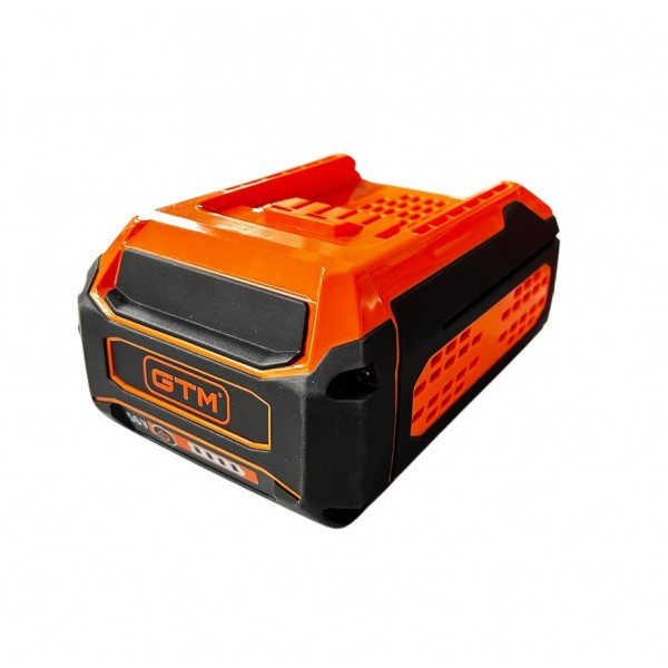 Акумуляторна батарея GTM B56V/2,5Ah Li-Ion 2.5 А·год 56 В (B56V/2,5Ah Li-Ion)