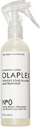 Інтенсивне зміцнення і захист волосся Olaplex №0 Intensive Bond Building Treatment 155 мл