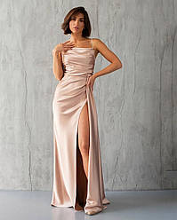 Вечірня, випускна сукня № В2525