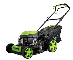 Бензинова газонокосарка GLM4635S Felso