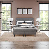 Спальна система Gerda з матрацем, фото 6