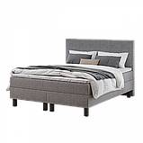 Спальна система Gerda з матрацем, фото 8