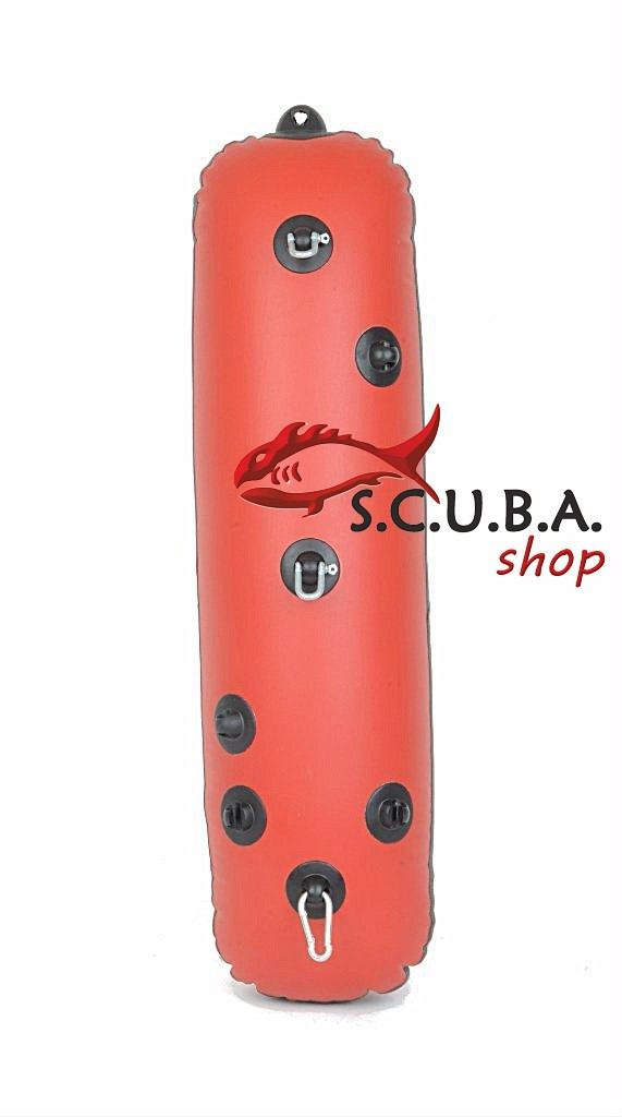 Буй Sigara для подводной охоты 80*20 см (модель TP 177) - фото 8 - id-p464963592