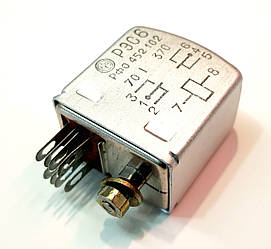 РЕС-6 РФ0.452.102 Реле 27v
