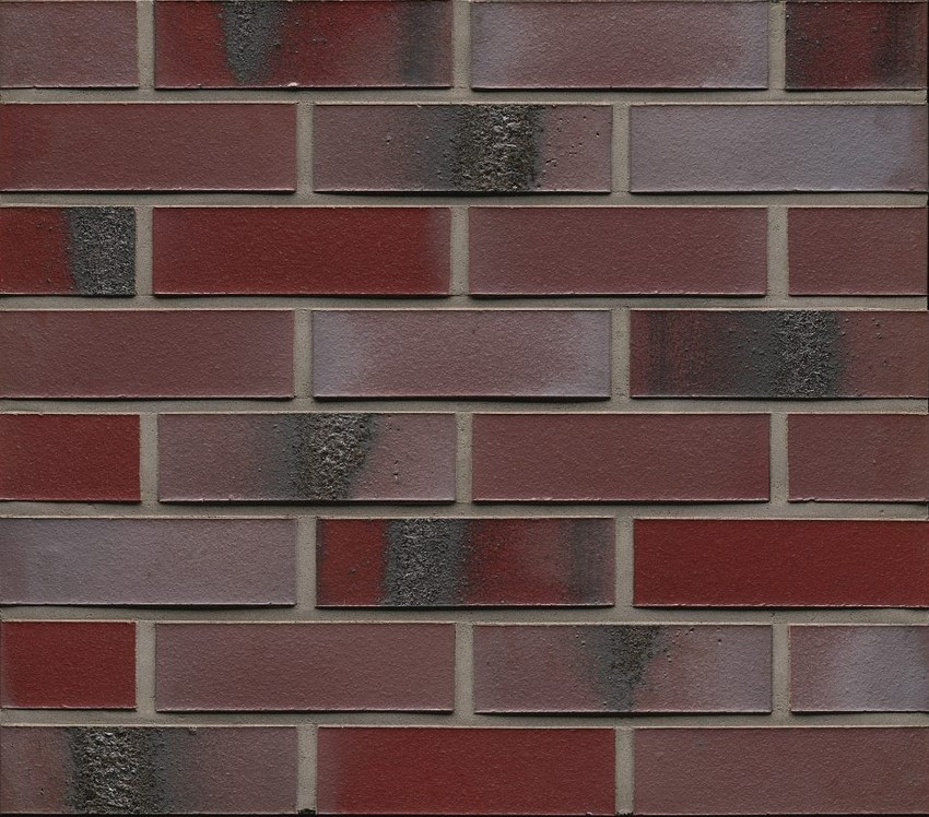 Клінкерні термопанелі R563 NF14 Feldhaus, фото 1