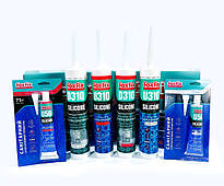 Санітарний силікон