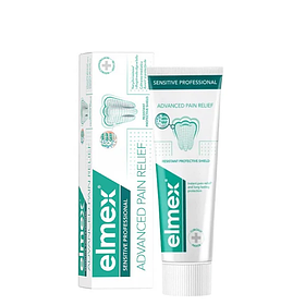 Зубна паста Elmex Sensitive Professional проти чутливості зубів (75 мл) 02788