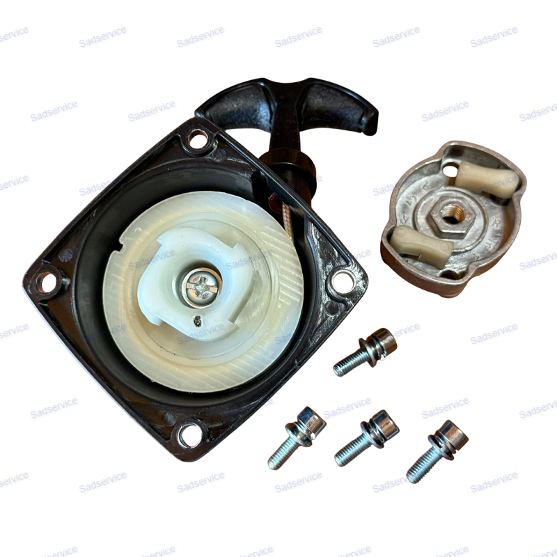 Стартер для мотокос AL-KO BC 223 B, фото 1