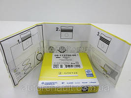 Двигун 1.9 dCi