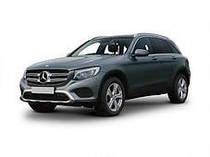GLC-class X253 (2015-2019)