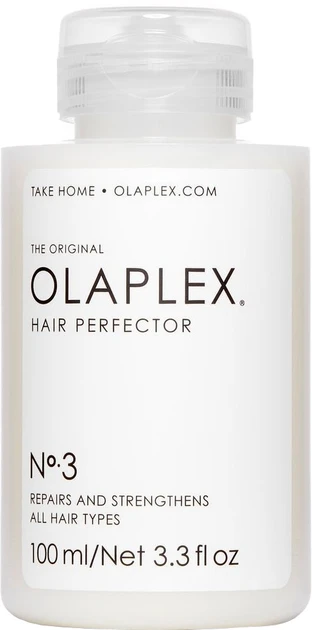 Olaplex Hair Protector №3 100 мл Еліксир олаплекс захист волосся, фото 1
