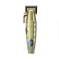 Машинка для стрижки VGR Professional Bronze (V-036)