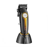 Машинка для стрижки VGR Professional Gold (V-010-GO)