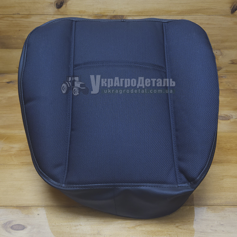 Чохол подушки сидіння МТЗ верхній/нижній (старого зразка) 70-6803020