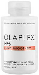 Крем Olaplex №6 Bond Smoother 100 мл