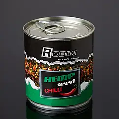Конопля Перець Чилі ROBIN 200 мл ж/б