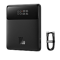 Портативний акумулятор Power Bank Baseus Blade H1 20000 mAh 100W