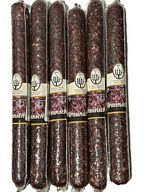 Ковбаса Браунш Contadino Toscano Braunsch 430-450 г (Італія)