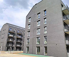 Клінкерні термопанелі R511 NF14 Feldhaus