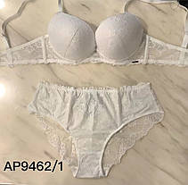 Комплект мереживний Baloum чашка С, фото 4